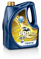 NESTE PRO+ 0W-30