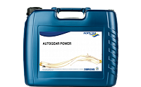 NSL AUTOGEAR POWER LS 80W-90