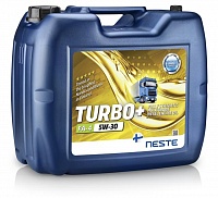 Neste Turbo+ FA-4 5W-30