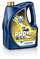 NESTE PRO+ F 5W-20