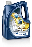 NESTE TURBO LXE 10W-40